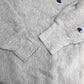 90s Champion REVERSE WEAVE Logo Sweat
