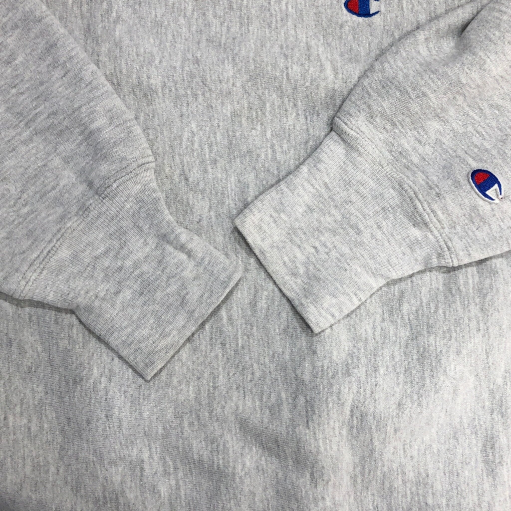 90s Champion REVERSE WEAVE Logo Sweat