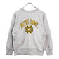 80s Champion REVERSE WEAVE College Sweat