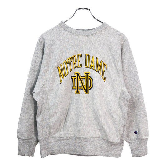 80s Champion REVERSE WEAVE College Sweat