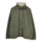 90s BLACK MOUNTAIN Fleece Jacket