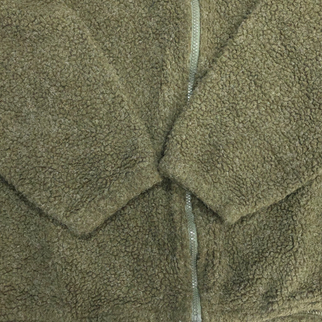 90s BLACK MOUNTAIN Fleece Jacket