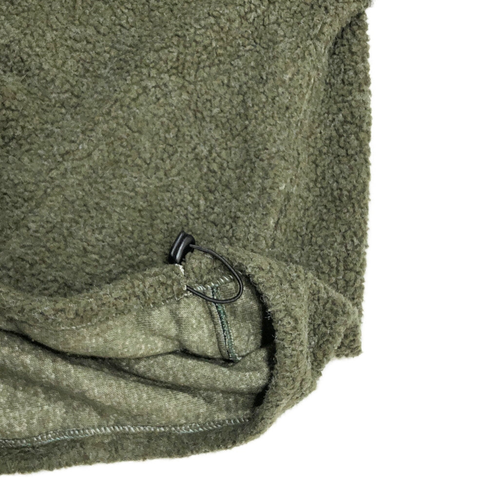 90s BLACK MOUNTAIN Fleece Jacket