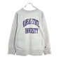 80s Champion REVERSE WEAVE College Sweat