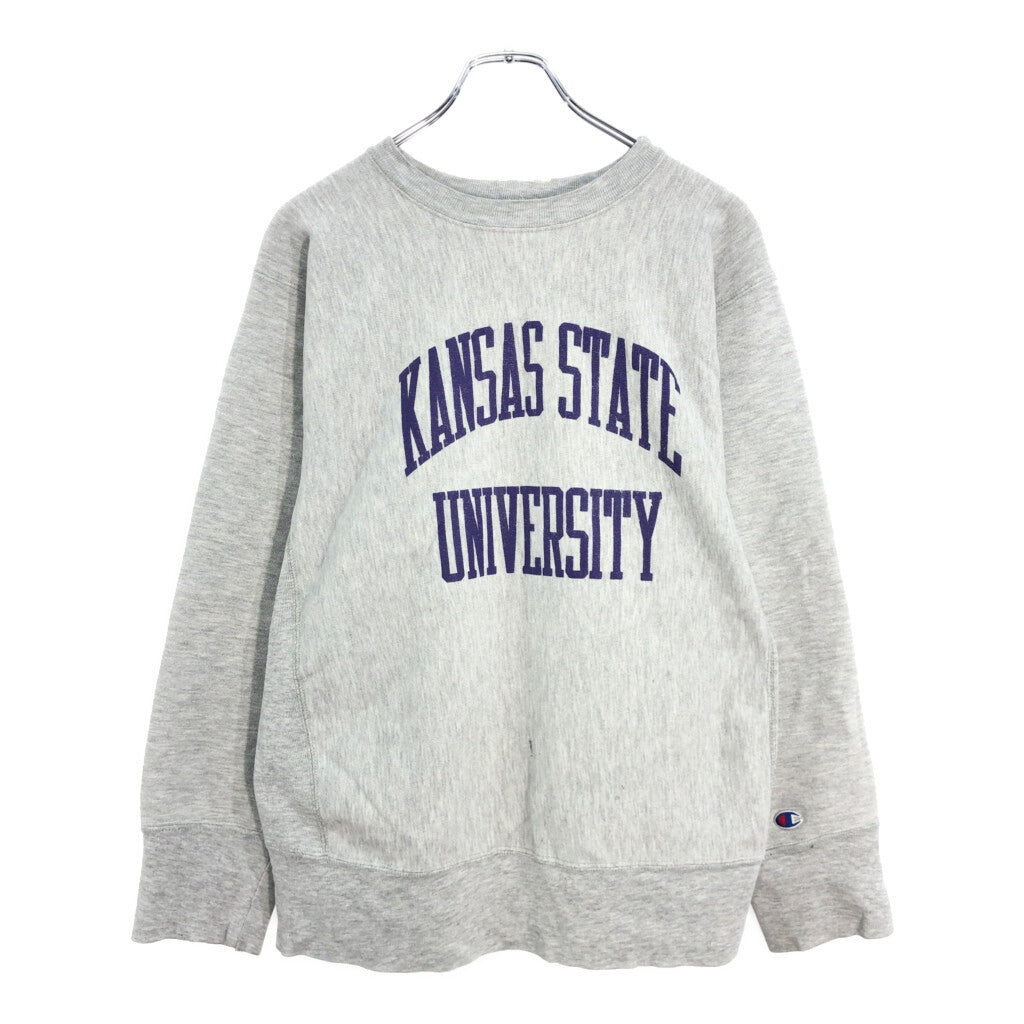 80s Champion REVERSE WEAVE College Sweat