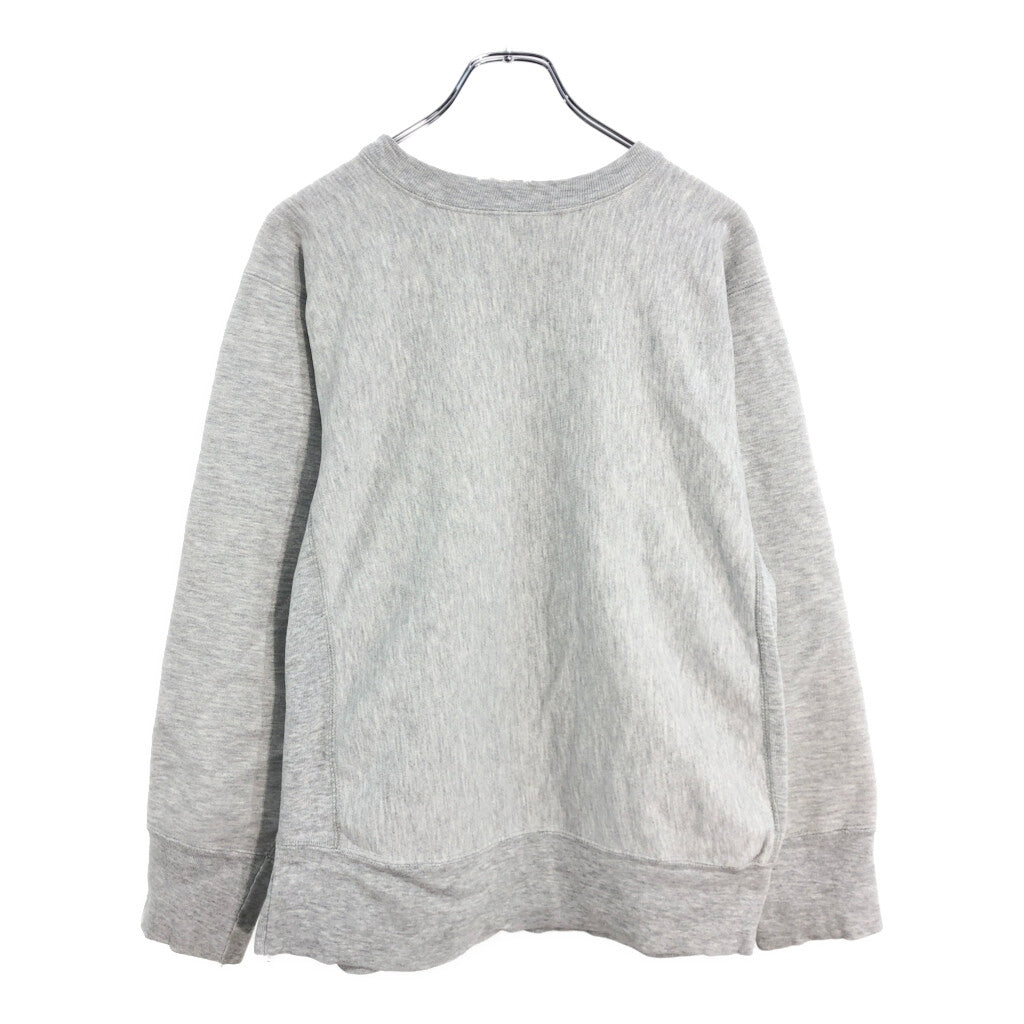 80s Champion REVERSE WEAVE College Sweat