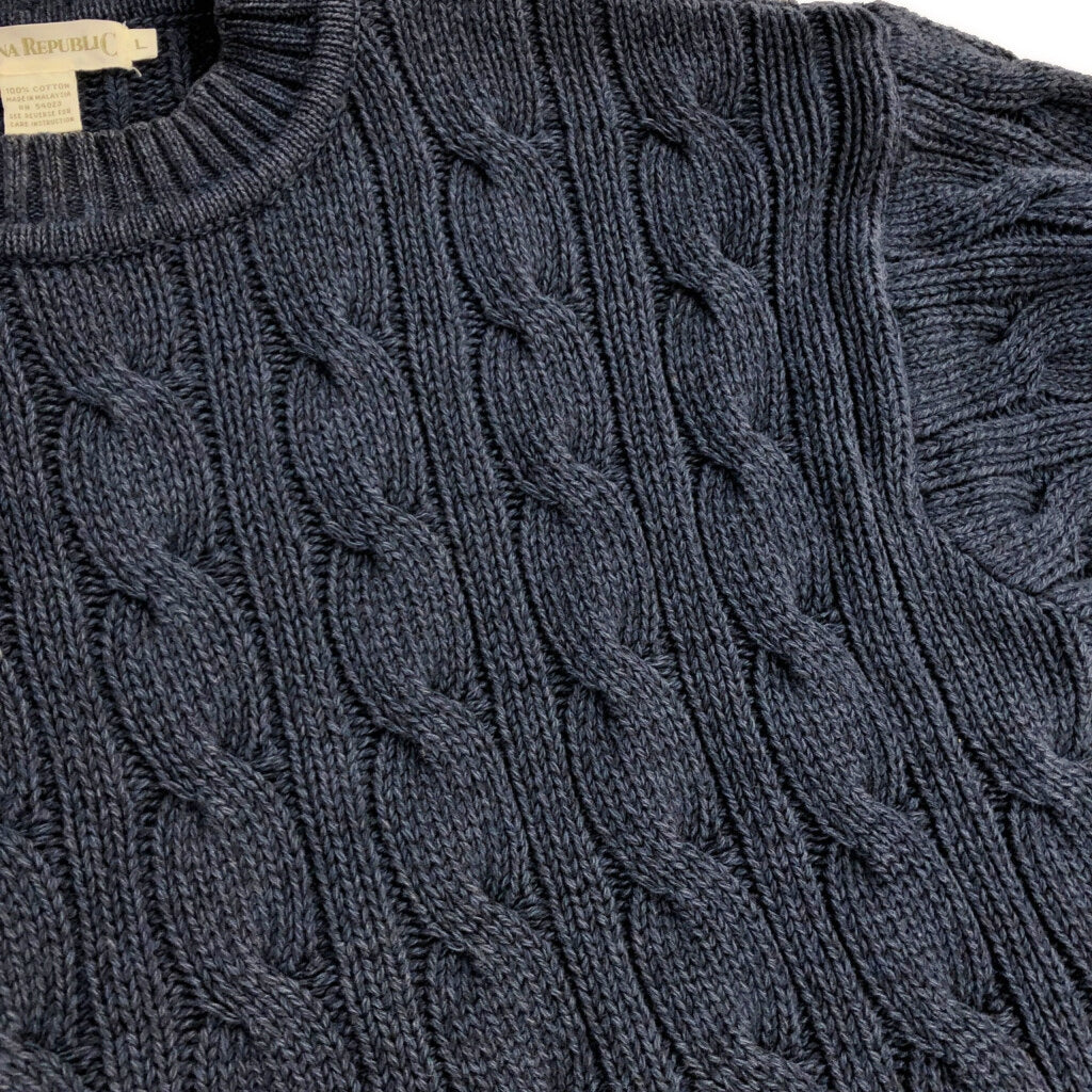 90s Banana Republic Sweater