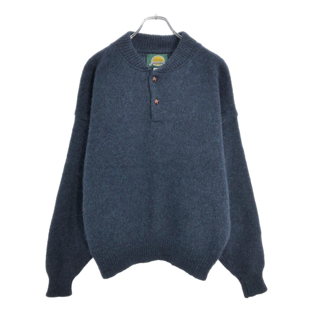 90s Cabela's Sweater