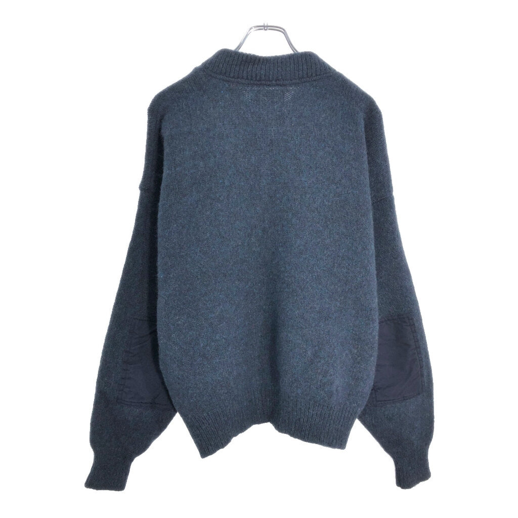 90s Cabela's Sweater