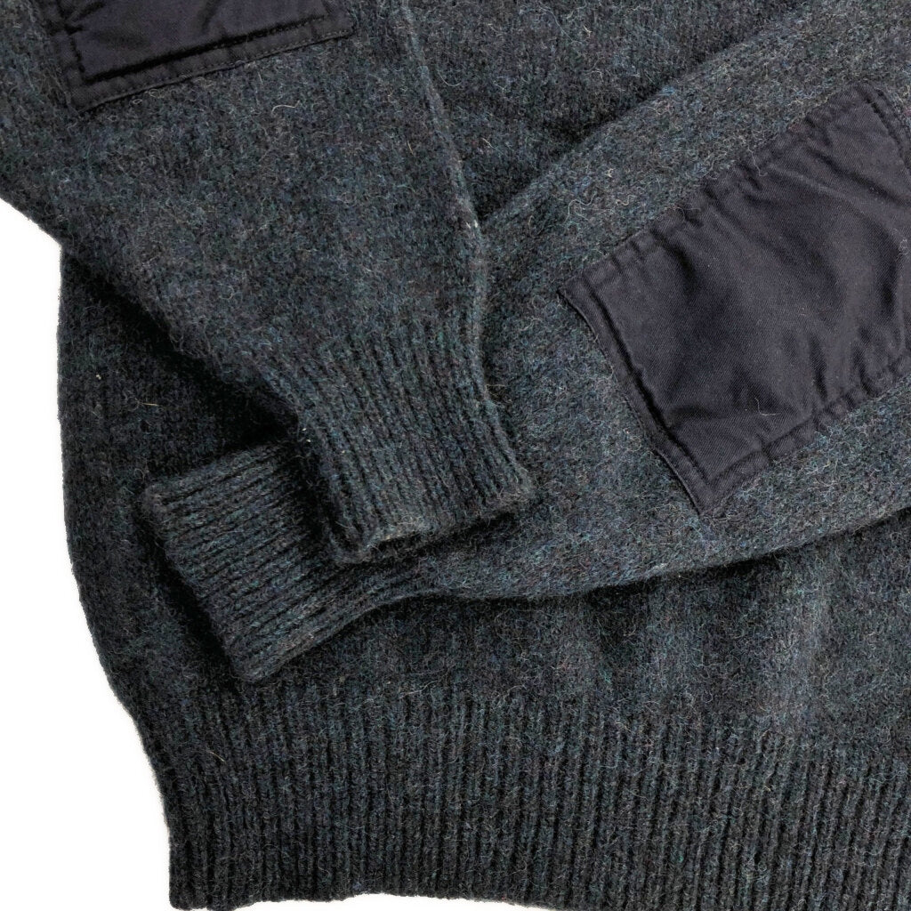 90s Cabela's Sweater