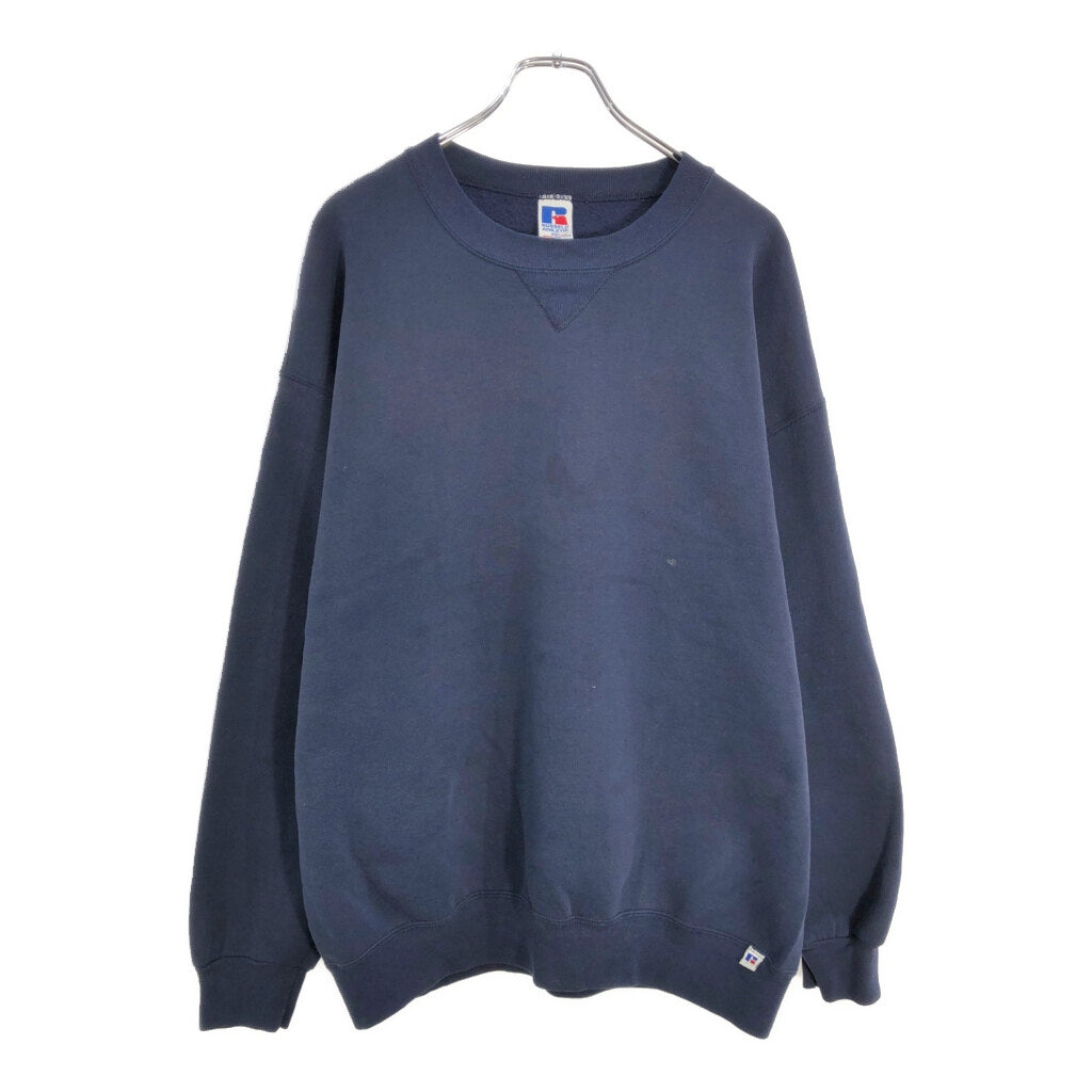 90s RUSSELL ATHLETIC Plain Sweat