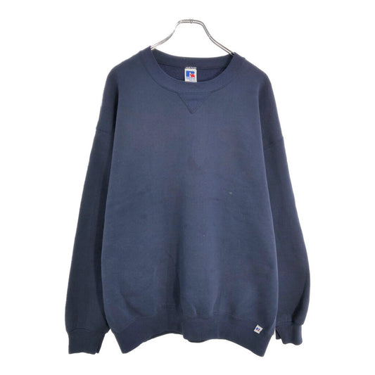90s RUSSELL ATHLETIC Plain Sweat