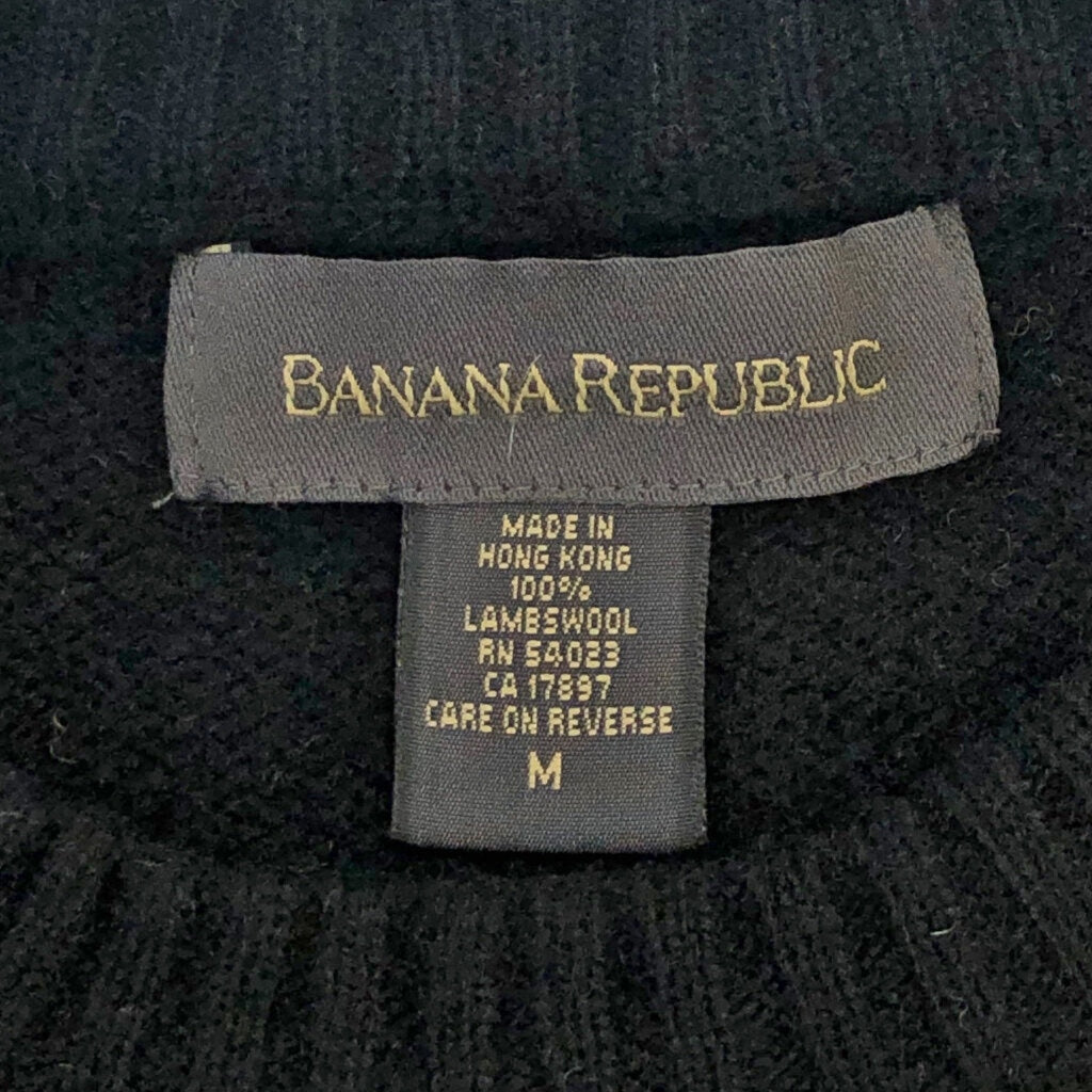 Banana Republic Crewneck Sweater