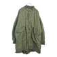 70s U.S. ARMY M-65 Fishtail Parka Military Jacket