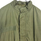 70s U.S. ARMY M-65 Fishtail Parka Military Jacket