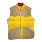 70s GERRY Down Vest
