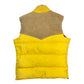 70s GERRY Down Vest