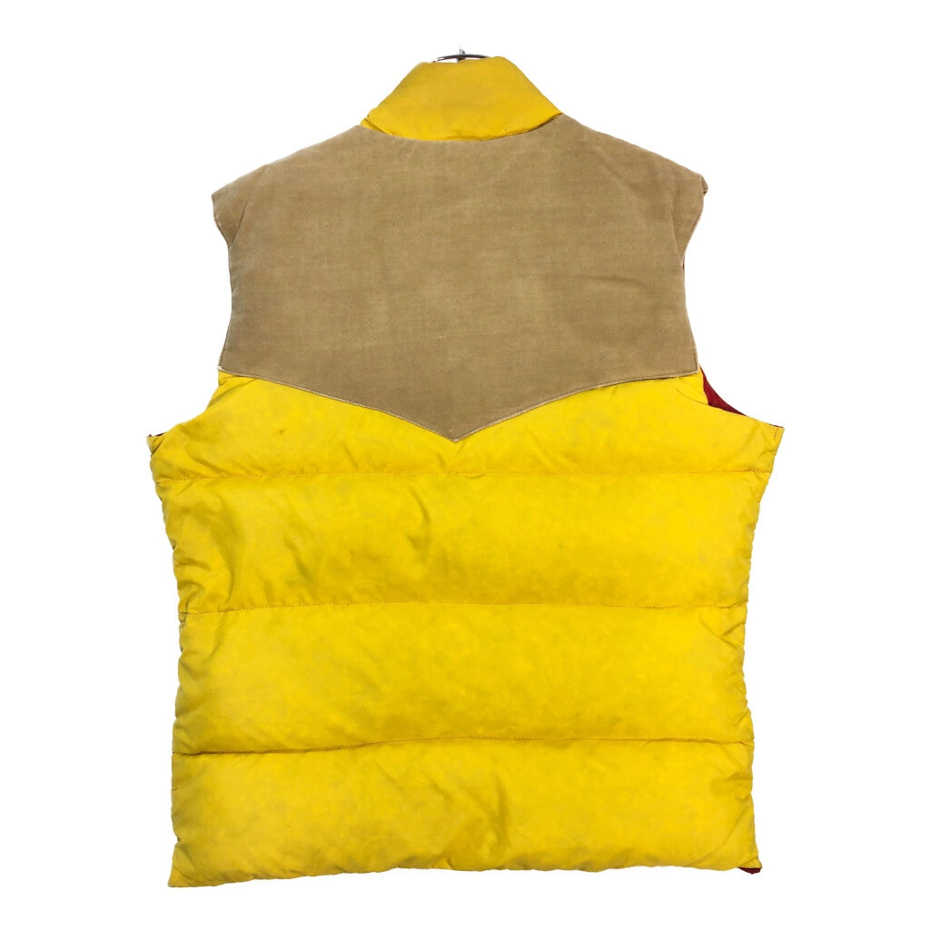 70s GERRY Down Vest