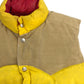70s GERRY Down Vest
