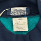 90s LANDS' END Pullover Fleece Jacket