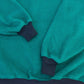 90s LANDS' END Pullover Fleece Jacket