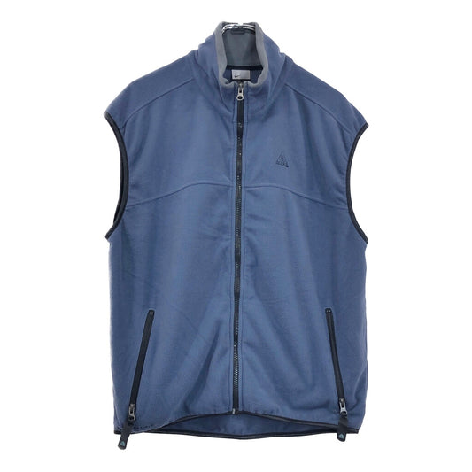 00s NIKE ACG Fleece Vest