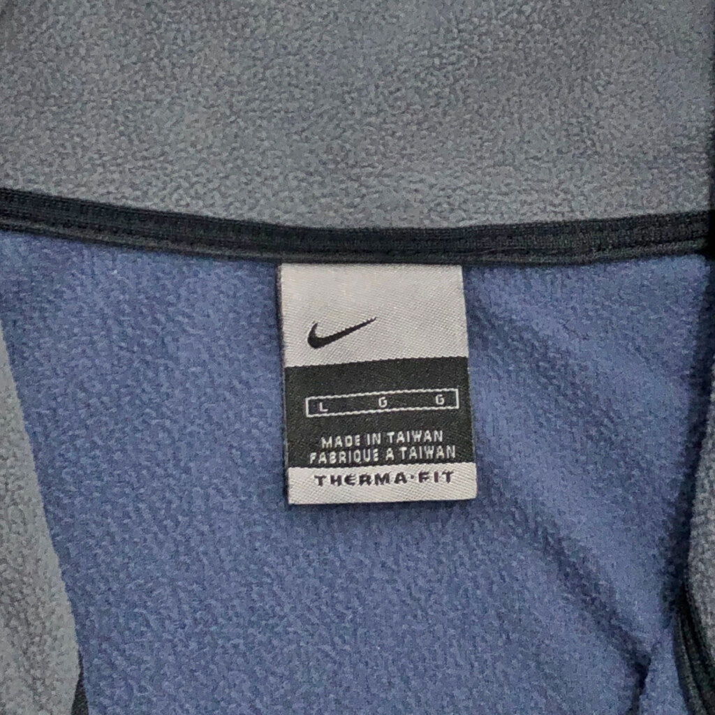 00s NIKE ACG Fleece Vest