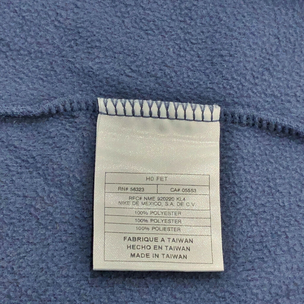 00s NIKE ACG Fleece Vest