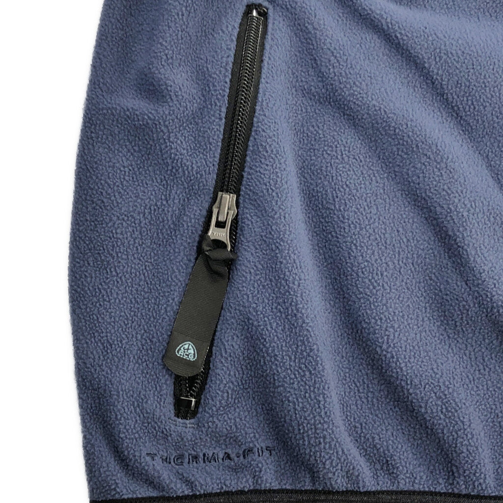 00s NIKE ACG Fleece Vest