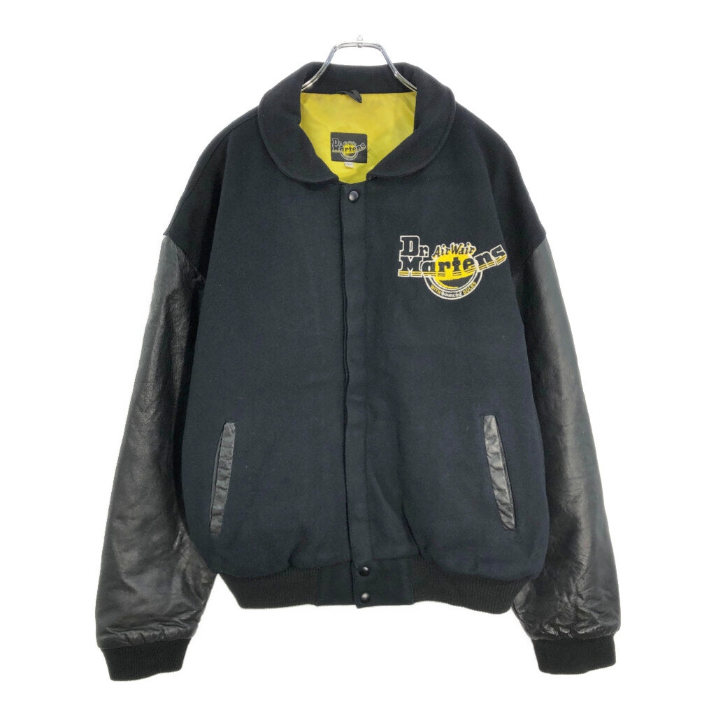 90s Dr.Martens Stadium Jacket