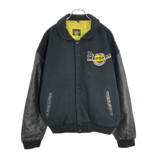 90s Dr.Martens Stadium Jacket
