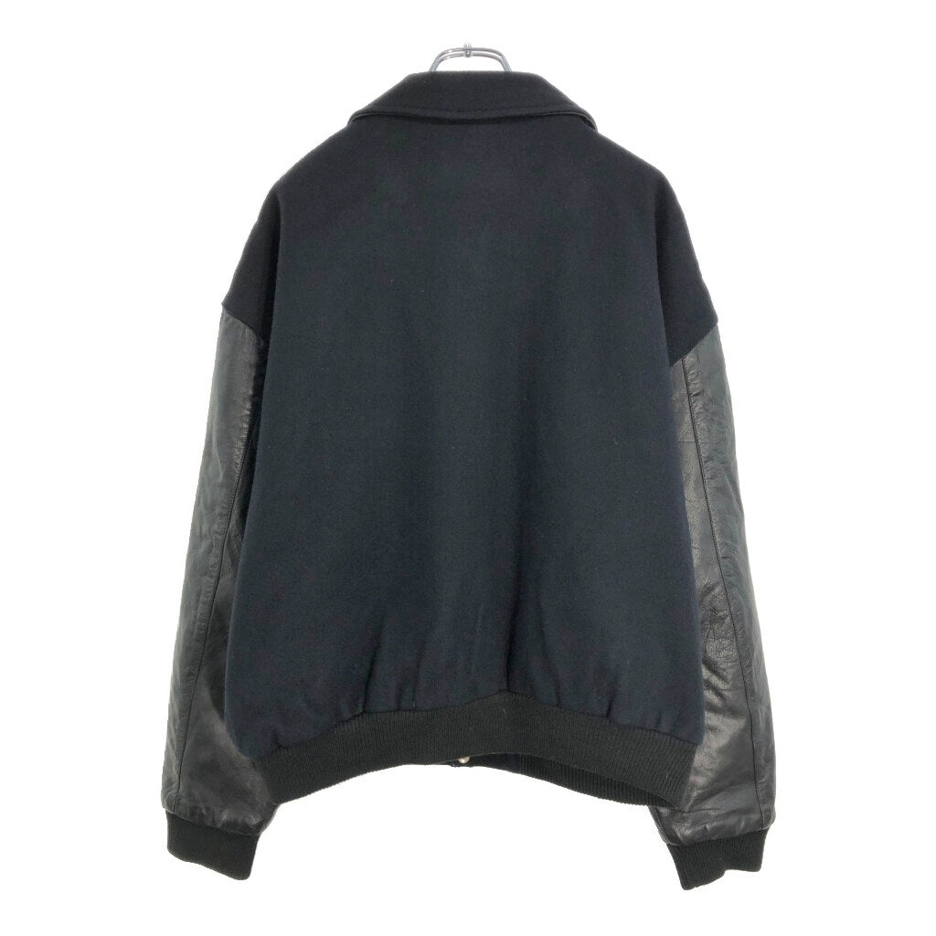 90s Dr.Martens Stadium Jacket