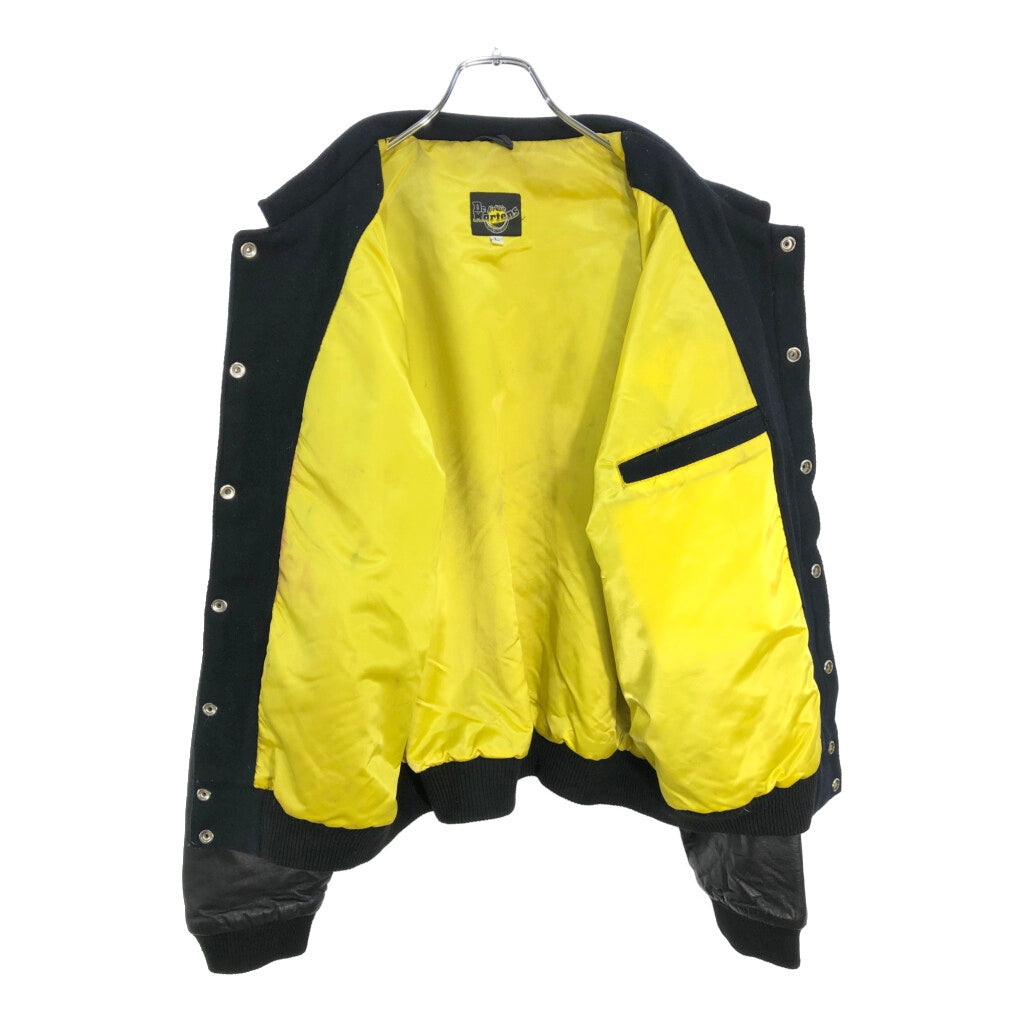 90s Dr.Martens Stadium Jacket