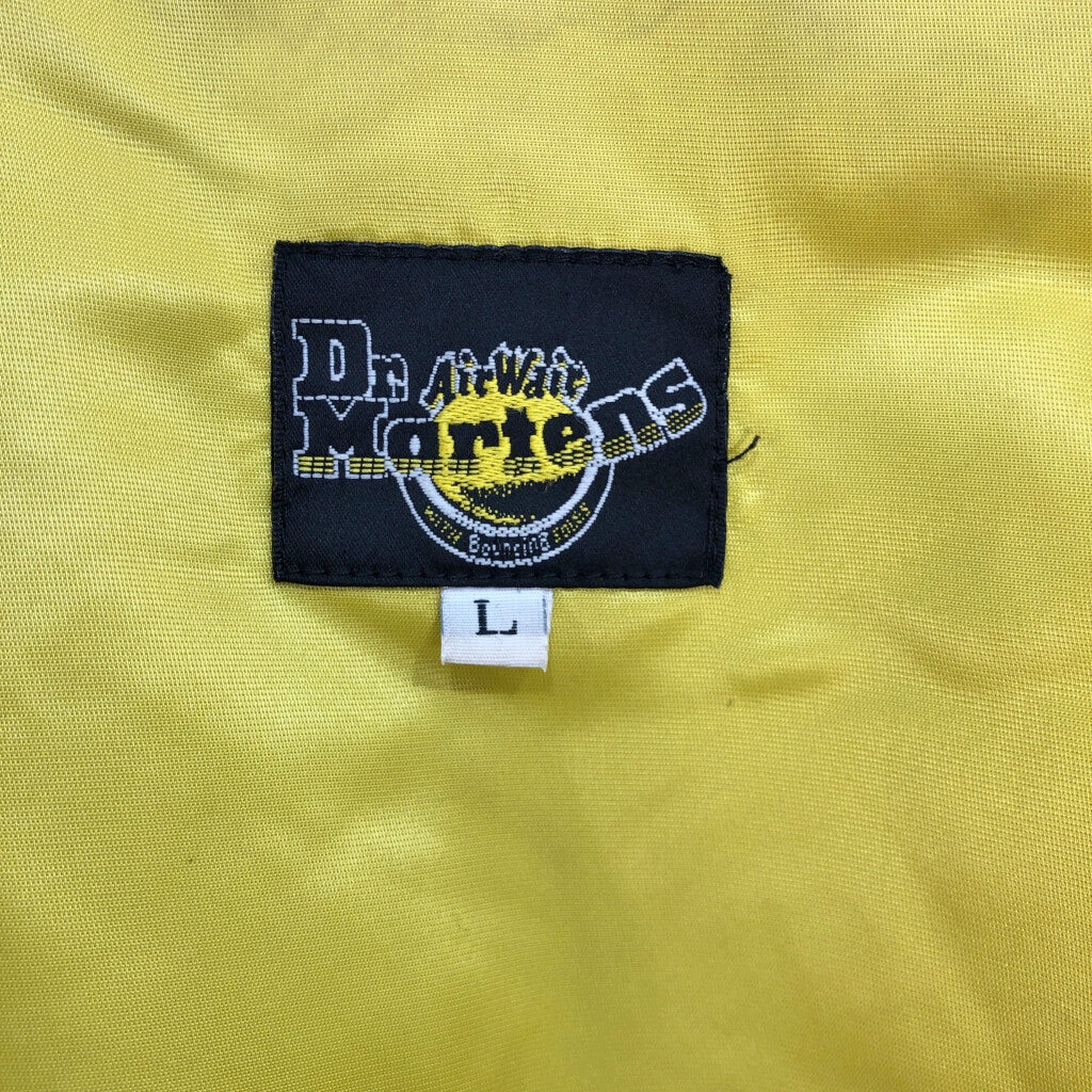 90s Dr.Martens Stadium Jacket