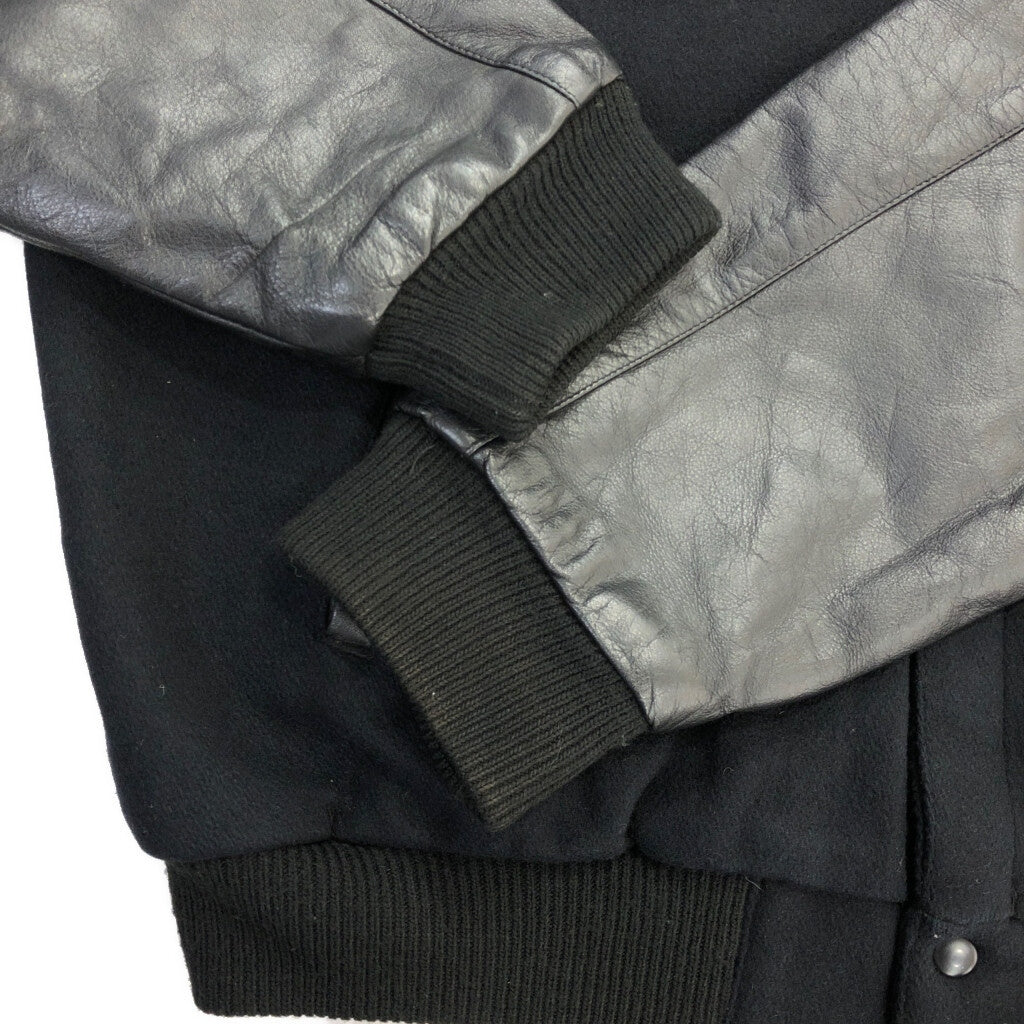 90s Dr.Martens Stadium Jacket