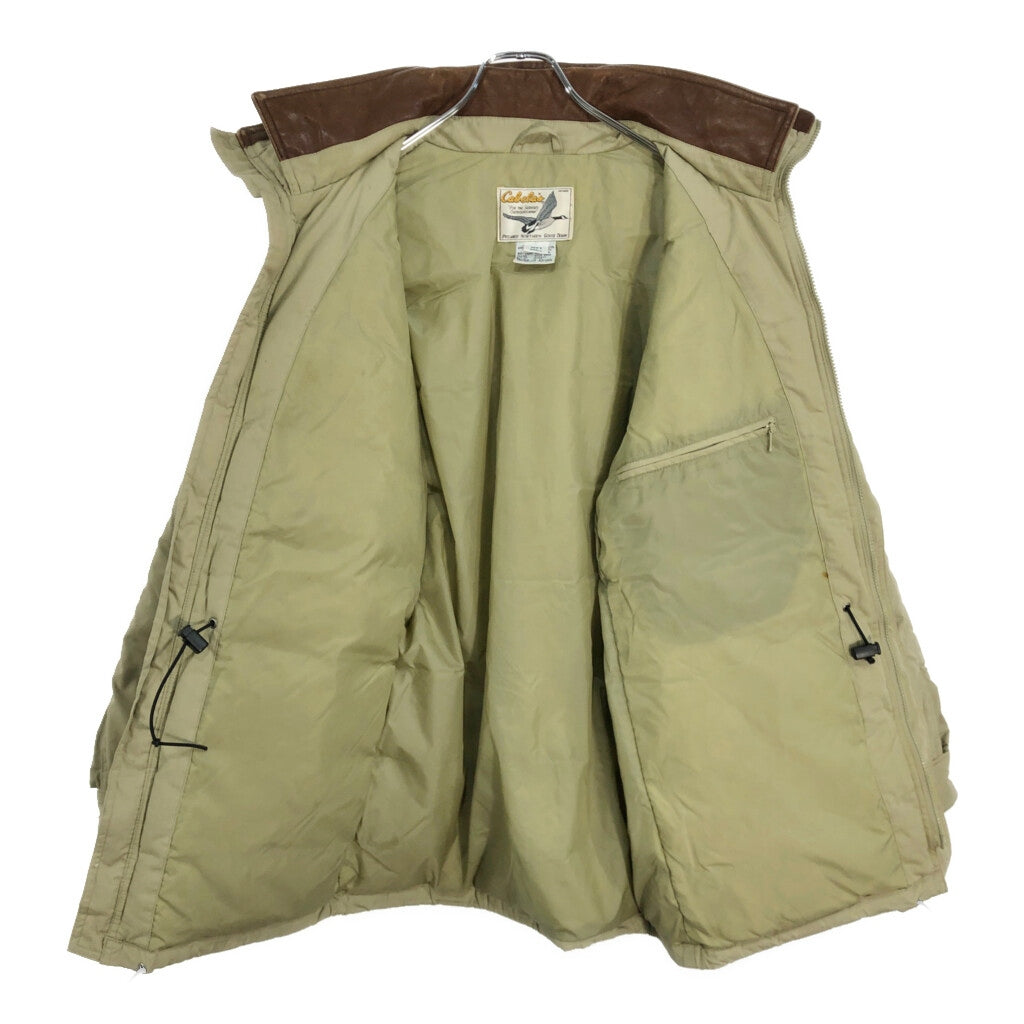 90s Cabela's Down Jacket
