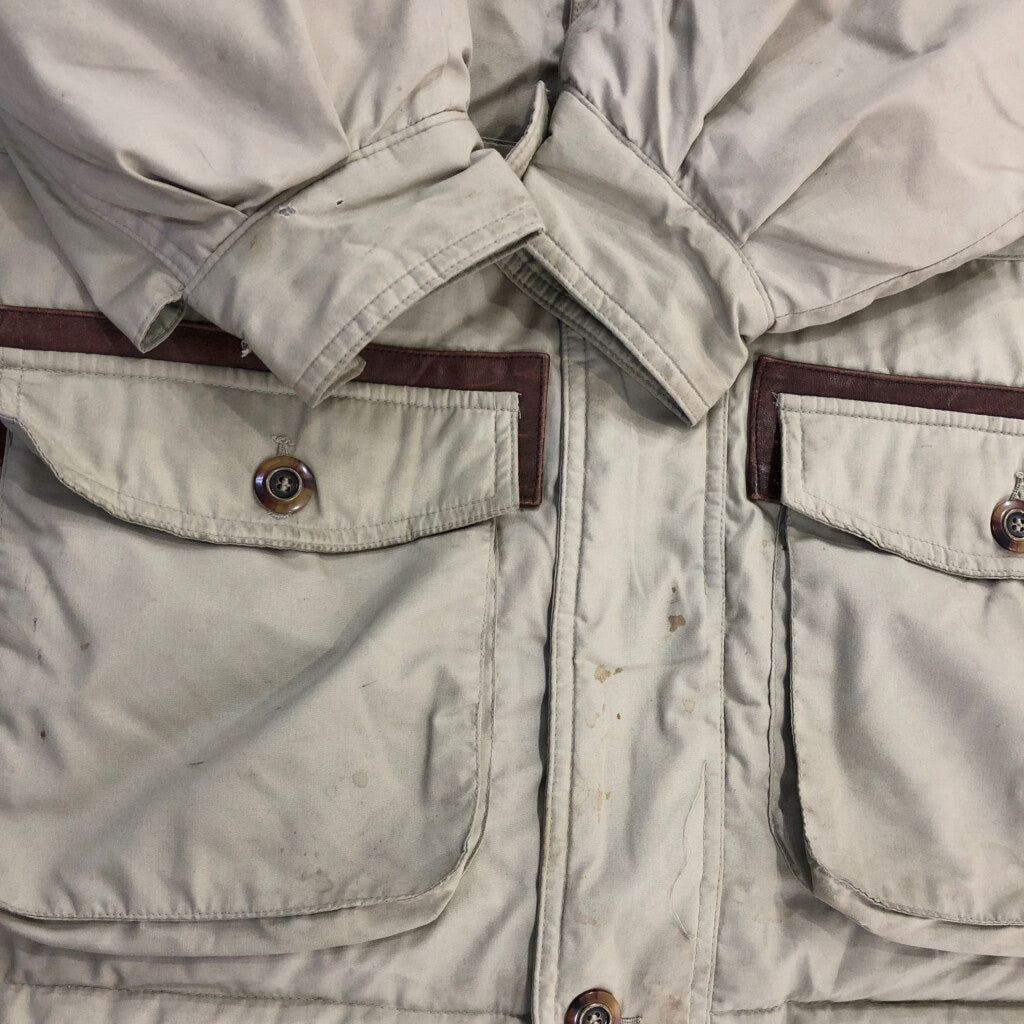 90s Cabela's Down Jacket