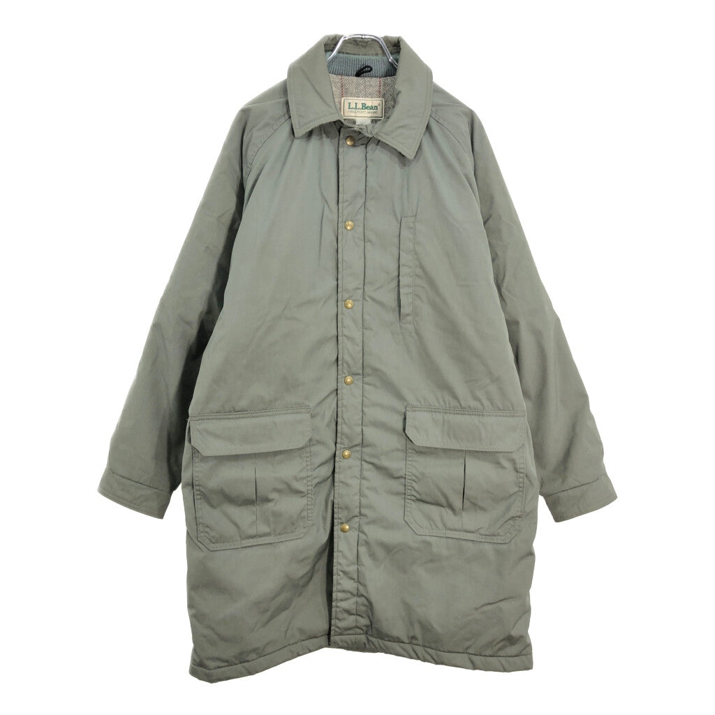 80s L.L.Bean Coat