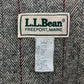 80s L.L.Bean Coat
