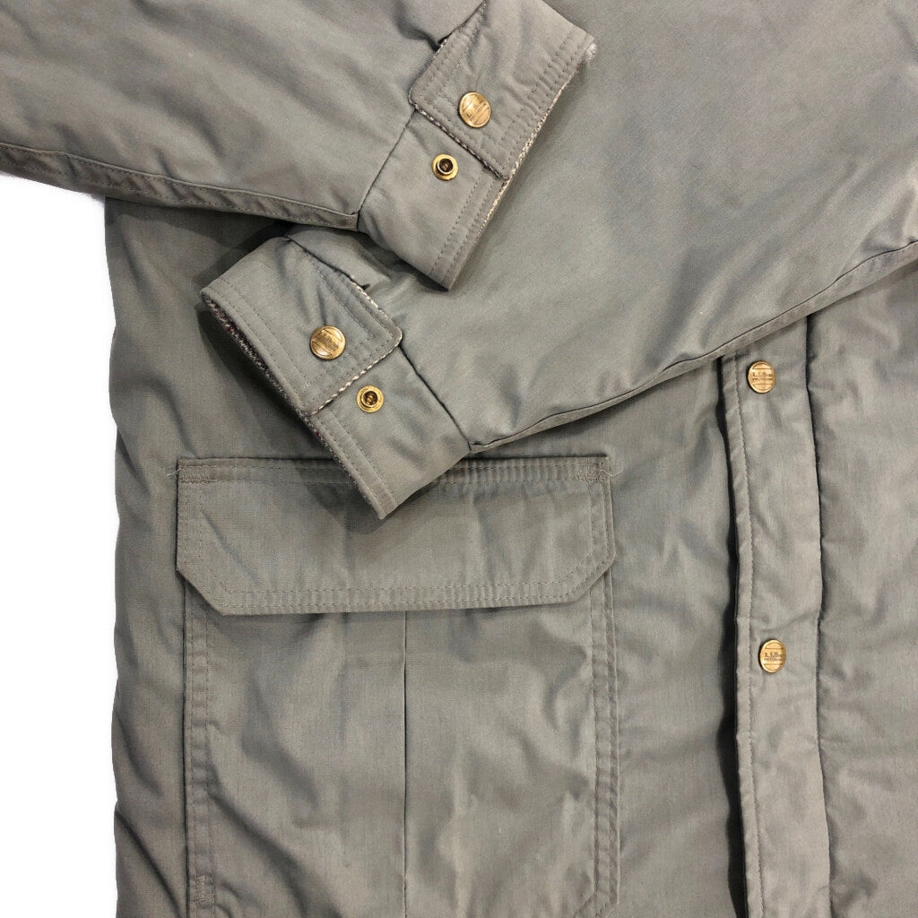 80s L.L.Bean Coat