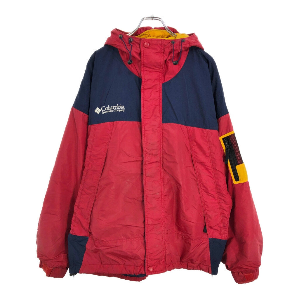 00s Columbia Mountain Parka