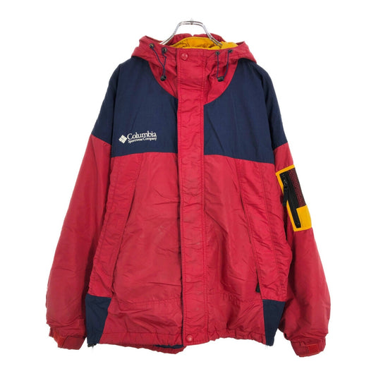 00s Columbia Mountain Parka
