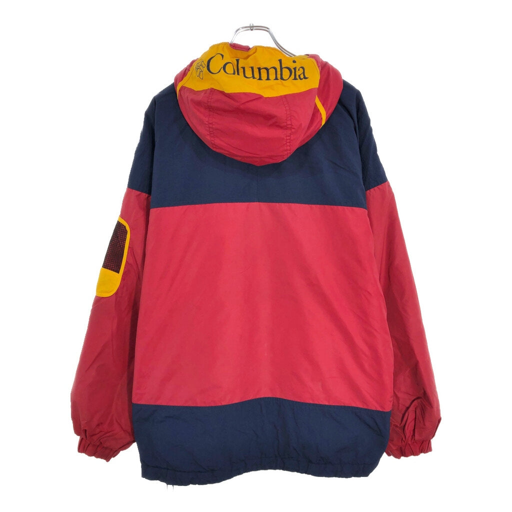00s Columbia Mountain Parka