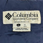 00s Columbia Mountain Parka