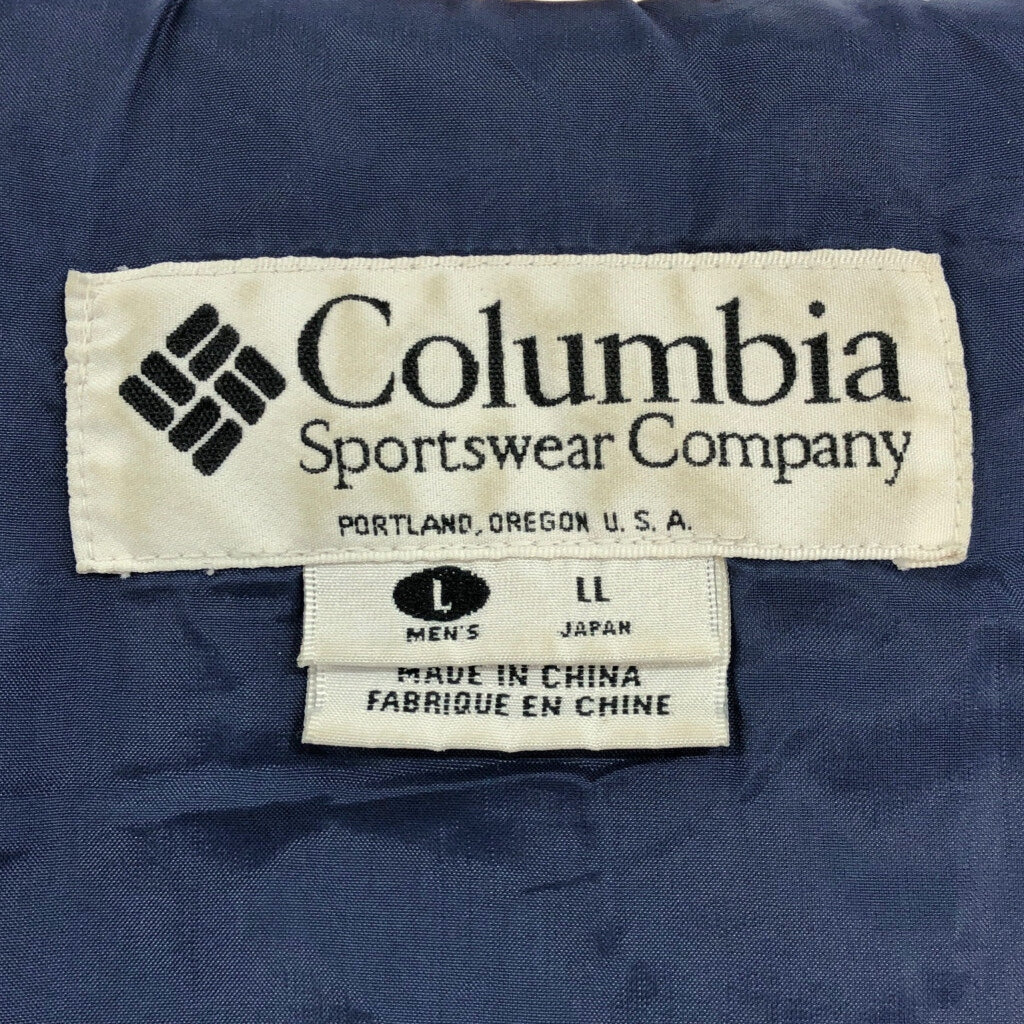 00s Columbia Mountain Parka