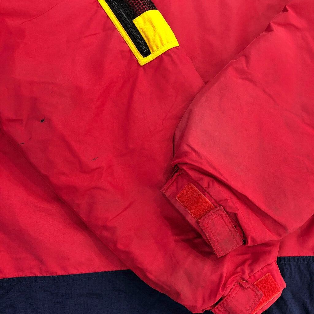 00s Columbia Mountain Parka