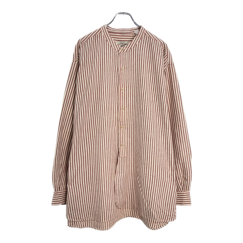 ARMANI JEANS Stripe Shirt