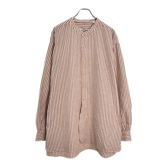 ARMANI JEANS Stripe Shirt