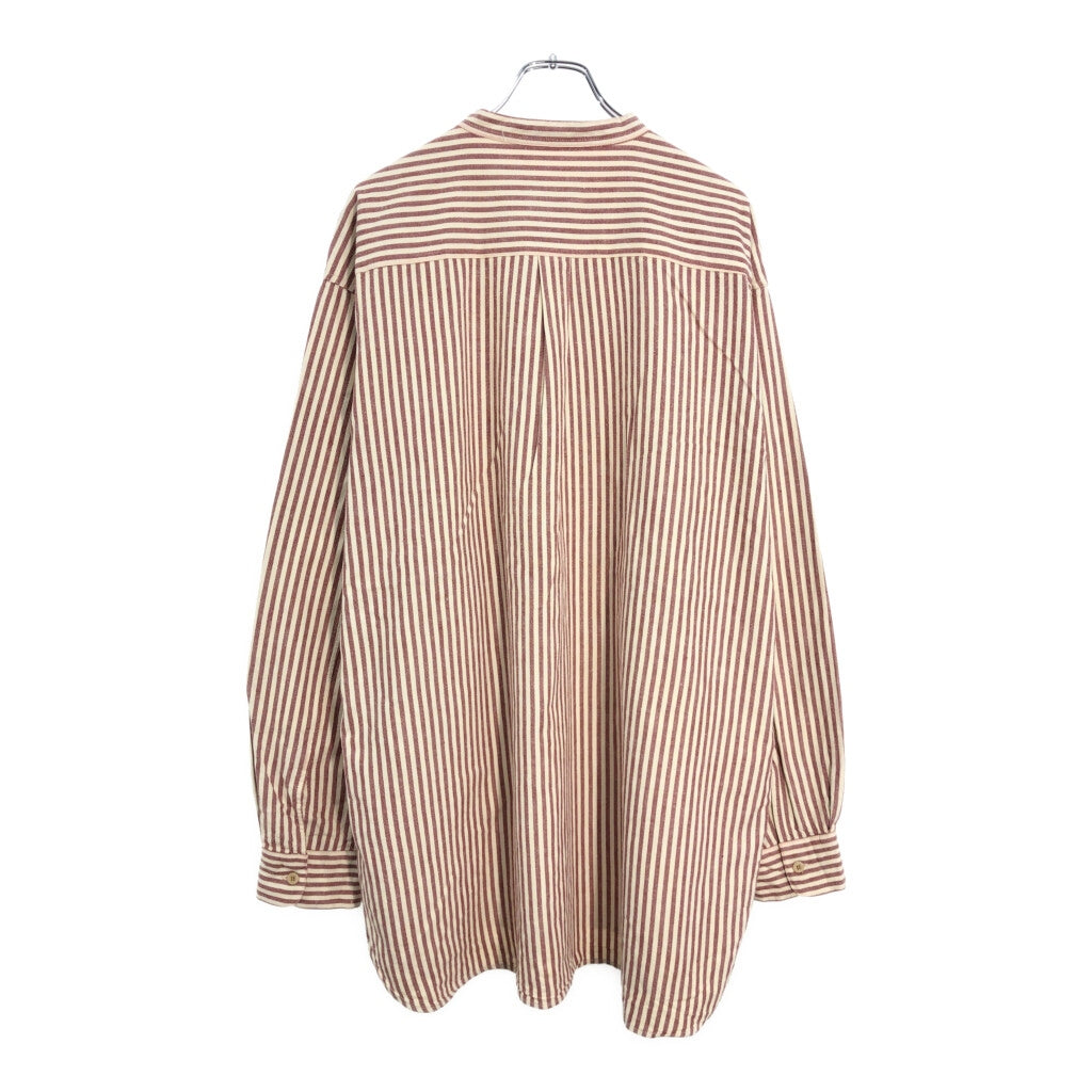 ARMANI JEANS Stripe Shirt