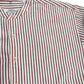 ARMANI JEANS Stripe Shirt
